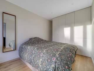 Colocation / Appartement 5 pièces de 99 m², Chilly-Mazarin, Av de Rocroi