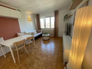 Flatsharing / 5-bedroom flat · 80 m², Schiltigheim, Rue Leclerc