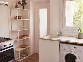 Room share / 4 rooms apartment · 68 m², Montpellier, Rue Nouvelle