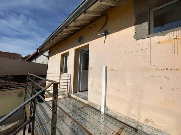 Location / Appartement 3 pièces de 59 m², Roanne, 115 Rue de Clermont / Photo 7