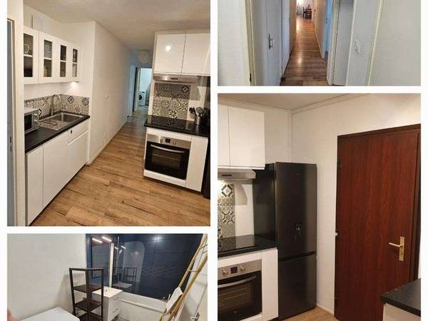 Flatsharing / 4-bedroom flat · 72 m², Villeurbanne, Rue du 1 Mars 1943 / Photo 2