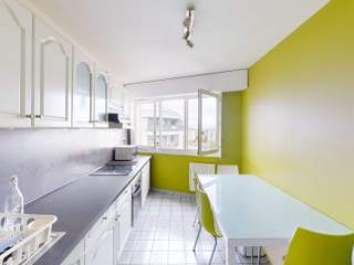 Colocation / Appartement 4 pièces de 80 m², Annemasse, Rue de Genève