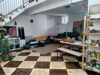 Colocation / Appartement 4 pièces de 80 m², Marseille, Rue Saint Bruno