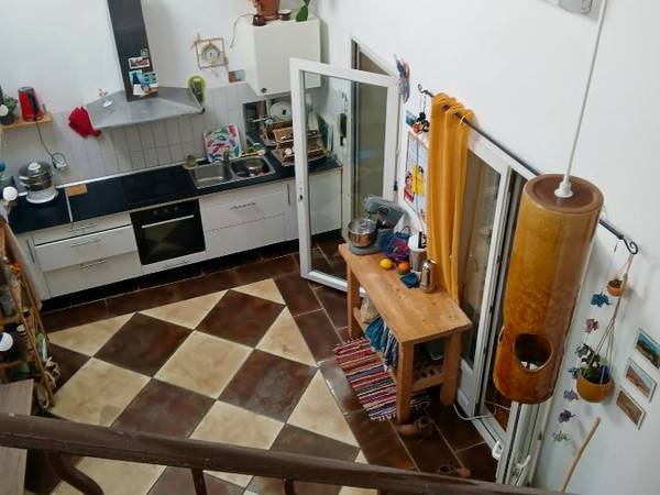 Colocation / Appartement 4 pièces de 80 m², Marseille, Rue Saint Bruno / Photo 2