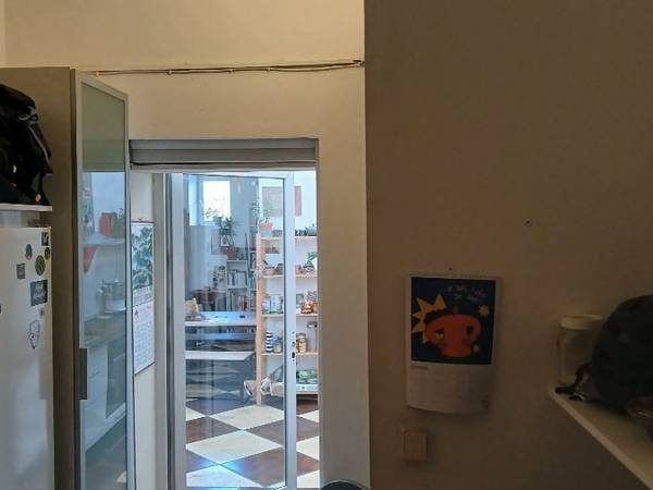 Colocation / Appartement 4 pièces de 80 m², Marseille, Rue Saint Bruno / Photo 12