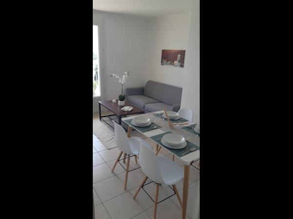 Colocation / Appartement 4 pièces de 67 m², Montpellier, Rue du Grau / Photo 2