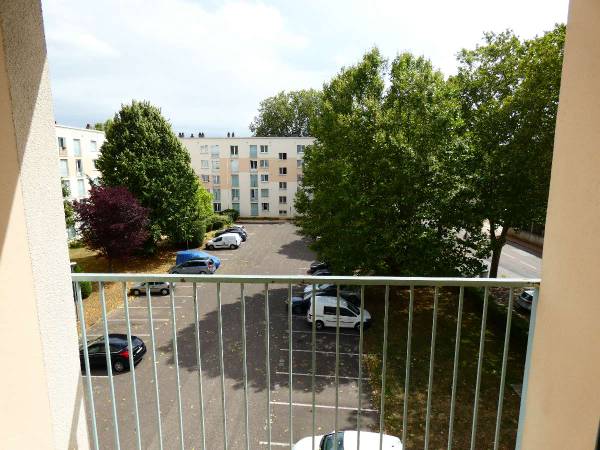 Colocation / Appartement 4 pièces de 79 m², Dijon, Rue de la Stearinerie / Photo 12