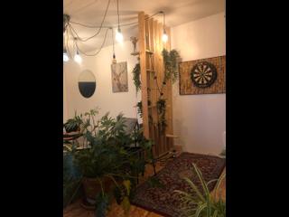 Flatsharing / 5-bedroom house · 130 m², La Madeleine, Bis Rue Courbet