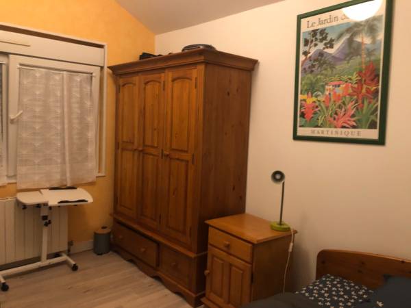 Colocation / Maison 3 pièces de 75 m², La Montagne, Rue Emile Zola / Photo 2