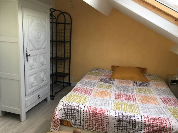 Colocation / Maison 3 pièces de 75 m², La Montagne, Rue Emile Zola / Photo 8