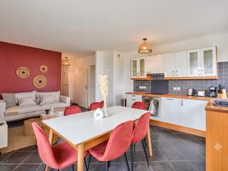 Colocation / 5 rooms house · 79 m², Cergy, Rue de la Destinée