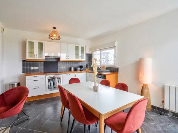 Colocation / Maison 5 pièces de 79 m², Cergy, Rue de la Destinée / Photo 2