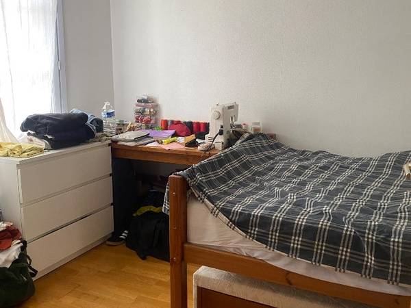 Sous-location / Appartement 4 pièces de 80 m², Cachan, Avenue Aristide Briand / Photo 3