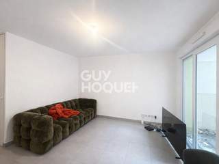 Rental / 3-bedroom flat · 58 m², Montpellier
