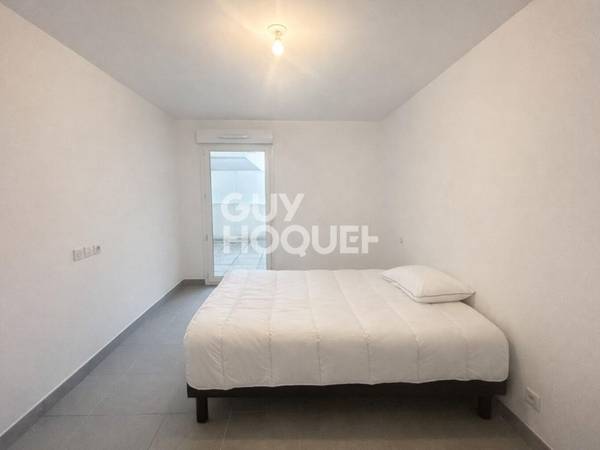 Location / Appartement 3 pièces de 58 m², Montpellier / Photo 2