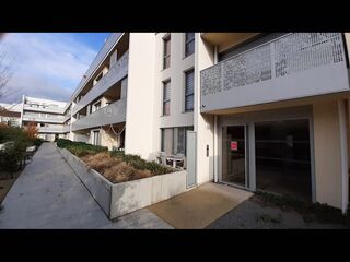 Flatsharing / 5-bedroom flat · 85 m², Aubervilliers, Rue des Noyers