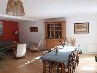 Flatsharing / 6-bedroom flat · 126 m², Toulouse, Avenue Crampel