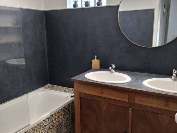 Flatsharing / 6-bedroom flat · 126 m², Toulouse, Avenue Crampel / Photo 2