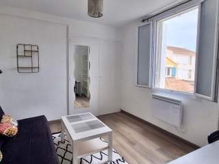 Location / Studio, Toulon