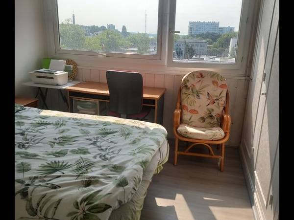 Location / Appartement, Lorient / Photo 2
