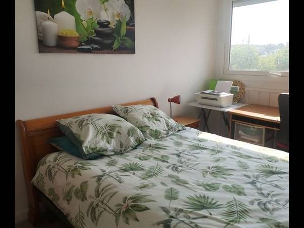 Location / Appartement, Lorient / Photo 3