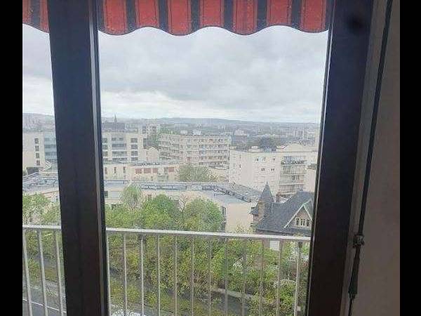 Colocation / Appartement 5 pièces de 91 m², Reims, Boulevard Pommery / Photo 2