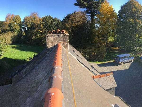 Colocation / Maison 8 pièces de 140 m², Langoat, Le Cran / Photo 4