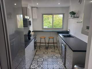 Room share / 5 rooms apartment · 72 m², Dijon, Rue de Bellevue