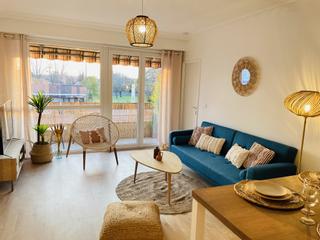 Colocation, Appartement 5 pièces, Pau