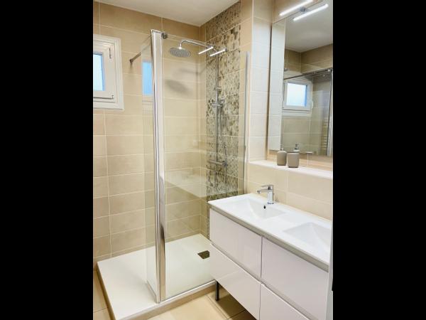 Colocation / Appartement 5 pièces de 86 m², Pau, rue Honoré de Balzac / Photo 4