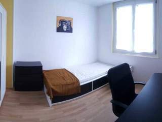 Chambre chez l'habitant / 1 room apartment, Évreux