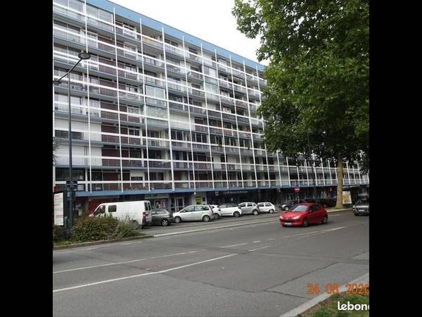 Flatsharing / 6-bedroom flat · 95 m², Rennes, Cours du Président John Fitzgerald Kennedy / Photo 16