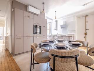 Appartement 5 pièces de 90 m²
