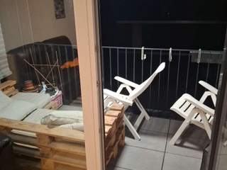 Casa condivisa / 4 rooms apartment · 90 m², Renens (VD), Rue du Marais