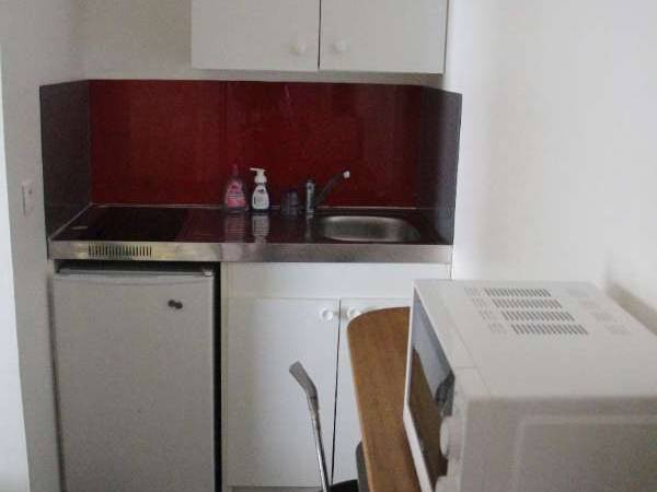 Location / Studio de 13 m², Annecy, Rue Félix Petit / Photo 3