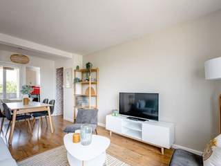 Room share / 4 rooms apartment · 66 m², Bordeaux, Rue Oscar Et Jean Auriac