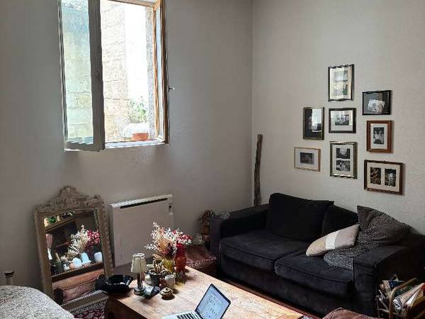 Sous-location / Appartement 3 pièces de 79 m², Bordeaux, Rue Dabadie / Photo 3