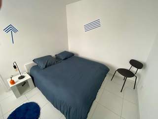 Colocation, Appartement 4 pièces, Bordeaux