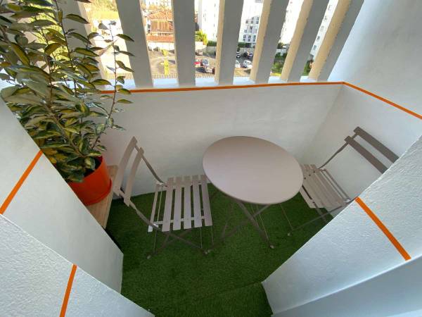 Colocation / Appartement 4 pièces de 85 m², Bordeaux, Rue Medecin Colonel Albert Chemin / Photo 9