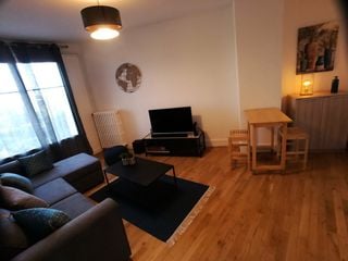 Flatsharing / Appartement 5 pièces de 78 m², Limoges, Avenue des Bénédictins