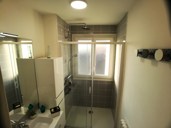 Colocation / Appartement 5 pièces de 78 m², Limoges, Avenue des Bénédictins / Photo 2