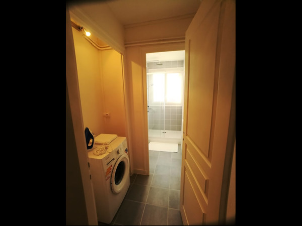 Colocation / Appartement 5 pièces de 78 m², Limoges, Avenue des Bénédictins / Photo 9
