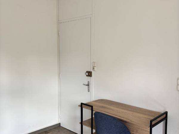 Colocation / Maison 5 pièces de 106 m², Saint-Pierre, Chemin Stéphane / Photo 2