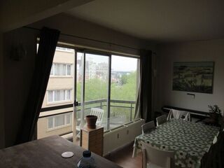 Flatsharing / 6-bedroom flat · 100 m², Schaerbeek