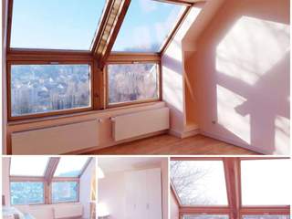 Flatsharing / 4-bedroom house · 80 m², Saclay