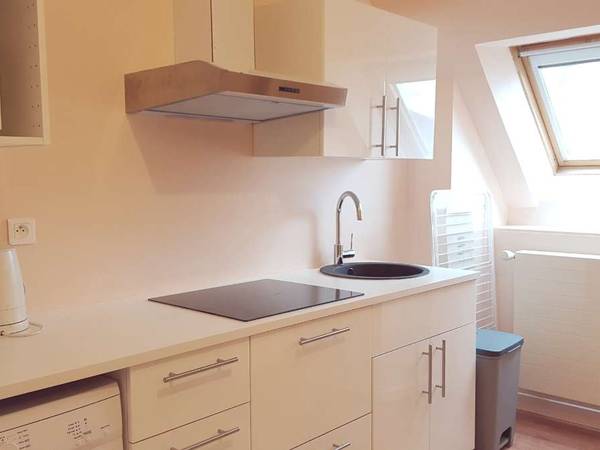Colocation / Maison 4 pièces de 80 m², Saclay / Photo 2