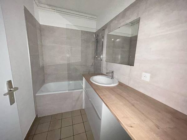 Location / Appartement 4 pièces de 83 m², Riorges, 424 Rue Joanny Auge / Photo 7