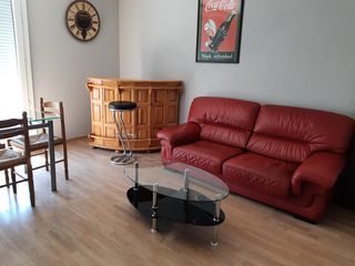 Flatsharing / 4-bedroom flat · 67 m², Villenave-d'Ornon, Rue Du Levant