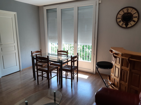 Colocation / Appartement 4 pièces de 67 m², Villenave-d'Ornon, Rue Du Levant / Photo 2
