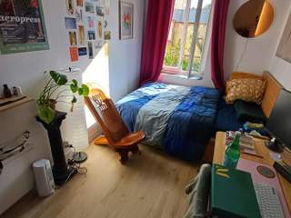 Colocation / Maison 10 pièces de 12 m², Nancy, Rue Jeanne d'Arc